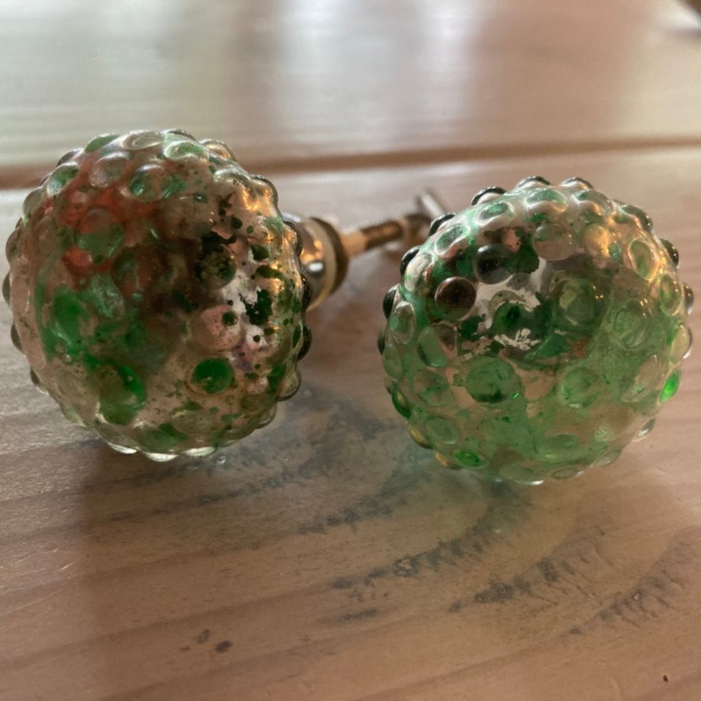ANTHRO Knobs/Drawer Pulls
